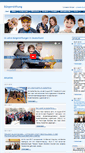 Mobile Screenshot of bornheimer-buergerstiftung.de